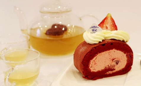 铭记甜品加盟最少需要多少钱？