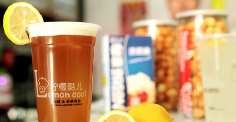 柠檬酷儿加盟费是多少？最低要支出11万元！