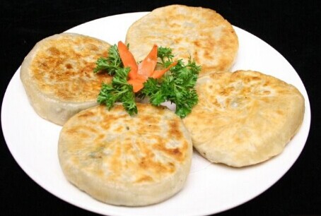 顶吉馅饼加盟费是多少？16万元请备好！