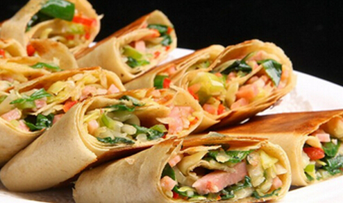 石老磨煎饼加盟多少钱？5万元就能投资！