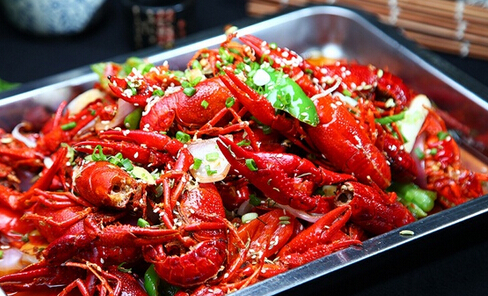 猎味小龙虾加盟最少多少钱?