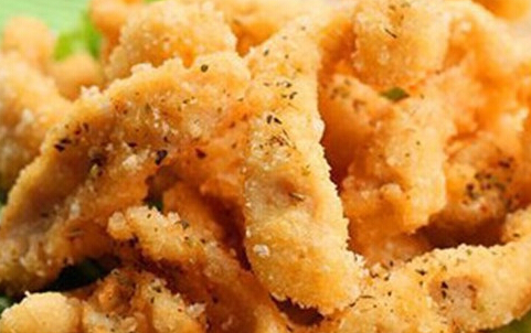 独一锅鸡柳加盟多少钱？7万元就能获得财富钥匙！