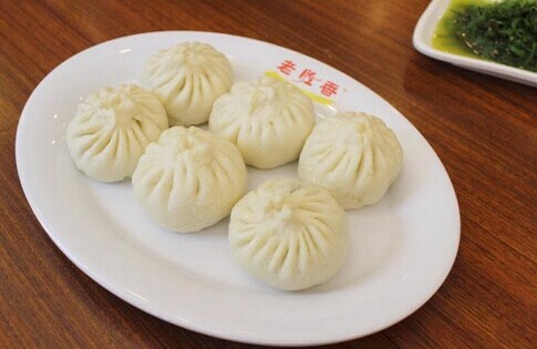 老胜香包子铺加盟费多少？