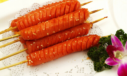 王姐烧烤加盟需要多少钱？