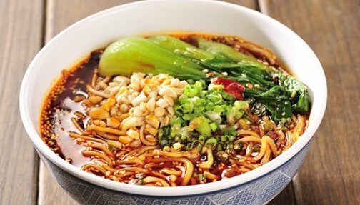 重庆老太婆小面加盟需要多少钱？