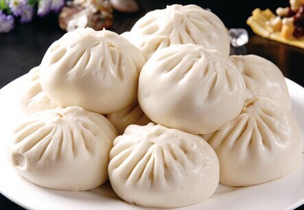 德裕村包子加盟费是多少？至少9万元！