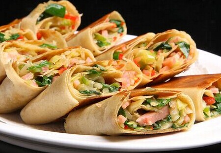 煎饼专家加盟费多少?10万元即可创业!