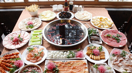 矮冬瓜火锅加盟费是多少？