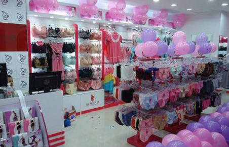 都市恋人坊加盟最少需要多少钱?