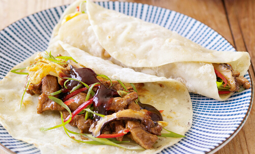 食好运煎饼加盟费是多少?