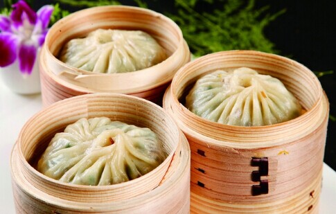 庆丰包子铺加盟最少要多少钱?