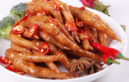 真真厦港卤味加盟费多少钱？