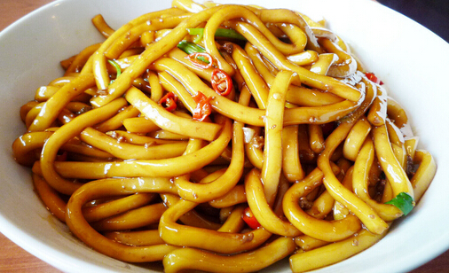 胖豆土豆粉加盟最少需要多少钱?