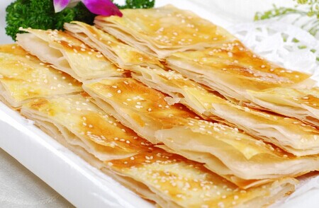 香掉牙千层饼加盟费多少钱？