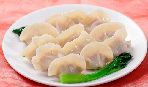 至珍饺子加盟费是多少?