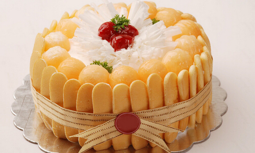 今度烘焙加盟费多少钱？35万元拥抱财富！