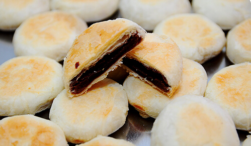 矮子馅饼加盟费多少钱?