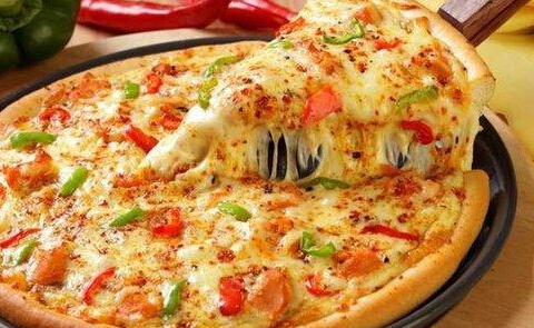 至尊披萨加盟费是多少?