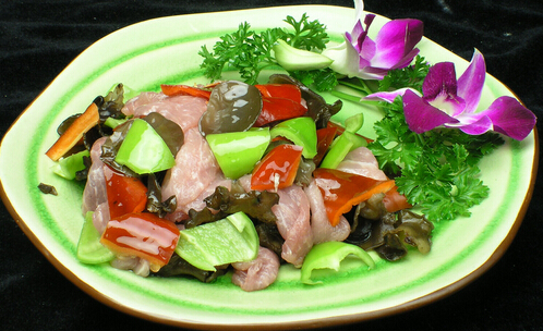 知其味加盟费是多少？