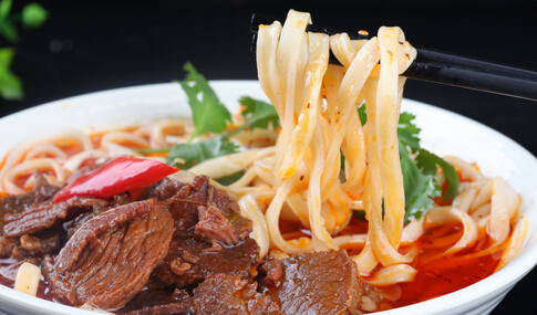 状元米线加盟最少需要多少钱?