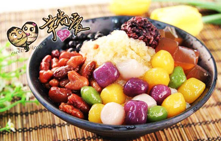 芋尚爱加盟费是多少？6.27万元即可赚取高利润！