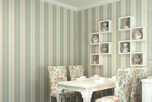 宝艺液体壁纸加盟最少要多少钱？