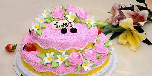 琳琅蛋糕加盟费是多少？