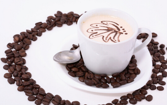 开咖啡厅需要投资多少钱?