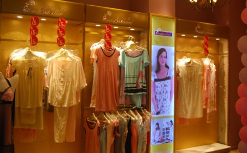 悠仙美地加盟费是多少？