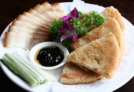 熏肉大饼加盟最少要多少钱?