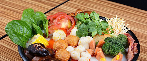 王记麻辣烫加盟费是多少？开店支出13.7万元起！