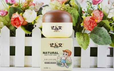 达儿文婴儿洗护用品加盟费是多少？