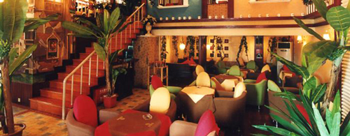 良木缘咖啡加盟需要多少钱？