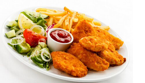 麦乐基加盟费多少钱?