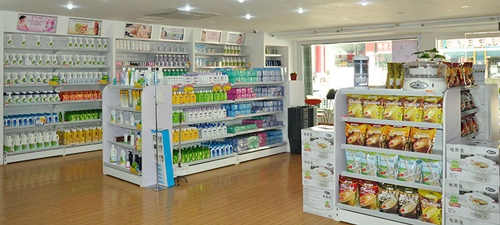 维迈超市加盟要多少钱？