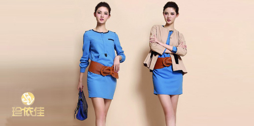 珍依佳女装加盟需要多少钱？