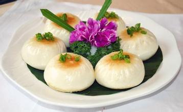 蒸功夫包子加盟需要多少钱？