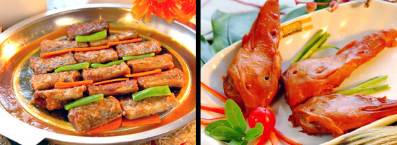 神火源石板烤肉加盟需要多少钱？