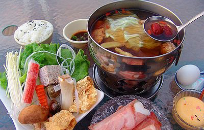 程大个小火锅加盟需要多少钱？