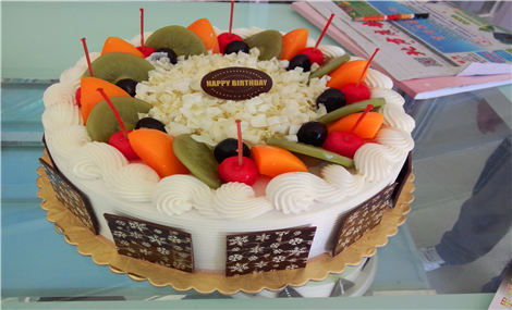 红宝石蛋糕店加盟费是多少？