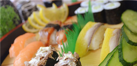 禾道轩寿司加盟费是多少？12.5万元必不可少！