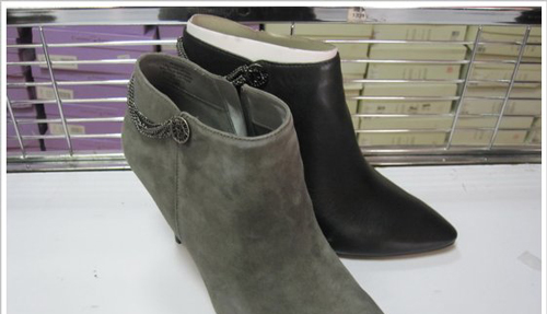 玖熙女鞋加盟费是多少？26.85万元就够了！