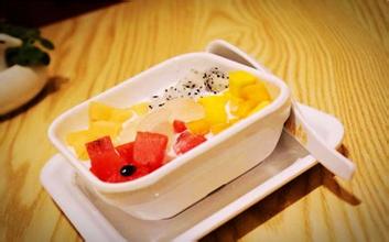 甜品1号加盟费是多少钱？最低只需19.1万元！