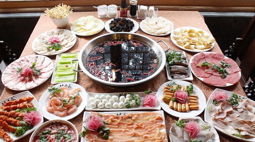 加盟矮冬瓜火锅多少钱?14万元能创业!