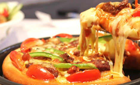 新出炉披萨加盟最低要多少钱？