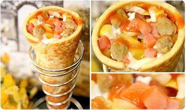 萨客思披萨加盟费是多少？不到2万元即可加盟！