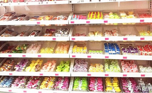 老婆日记零食店加盟要多少钱?