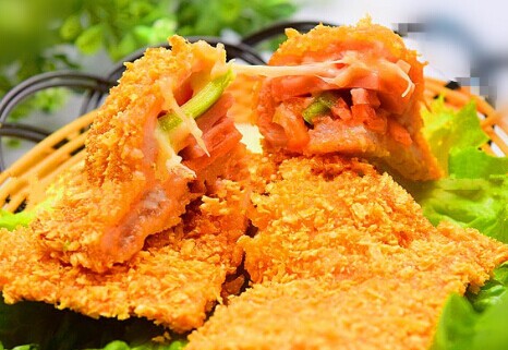 百变猪排加盟最少要多少钱?