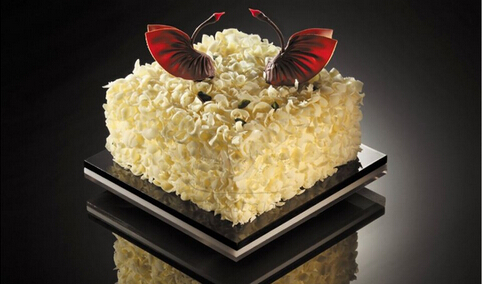 幸福起点蛋糕加盟最少多少钱？