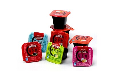 雅觅零食加盟最少要多少钱？15万元不可少！